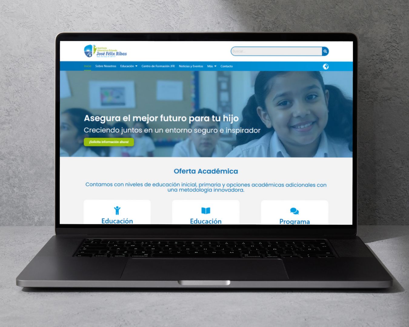 IEP José Félix Ribas