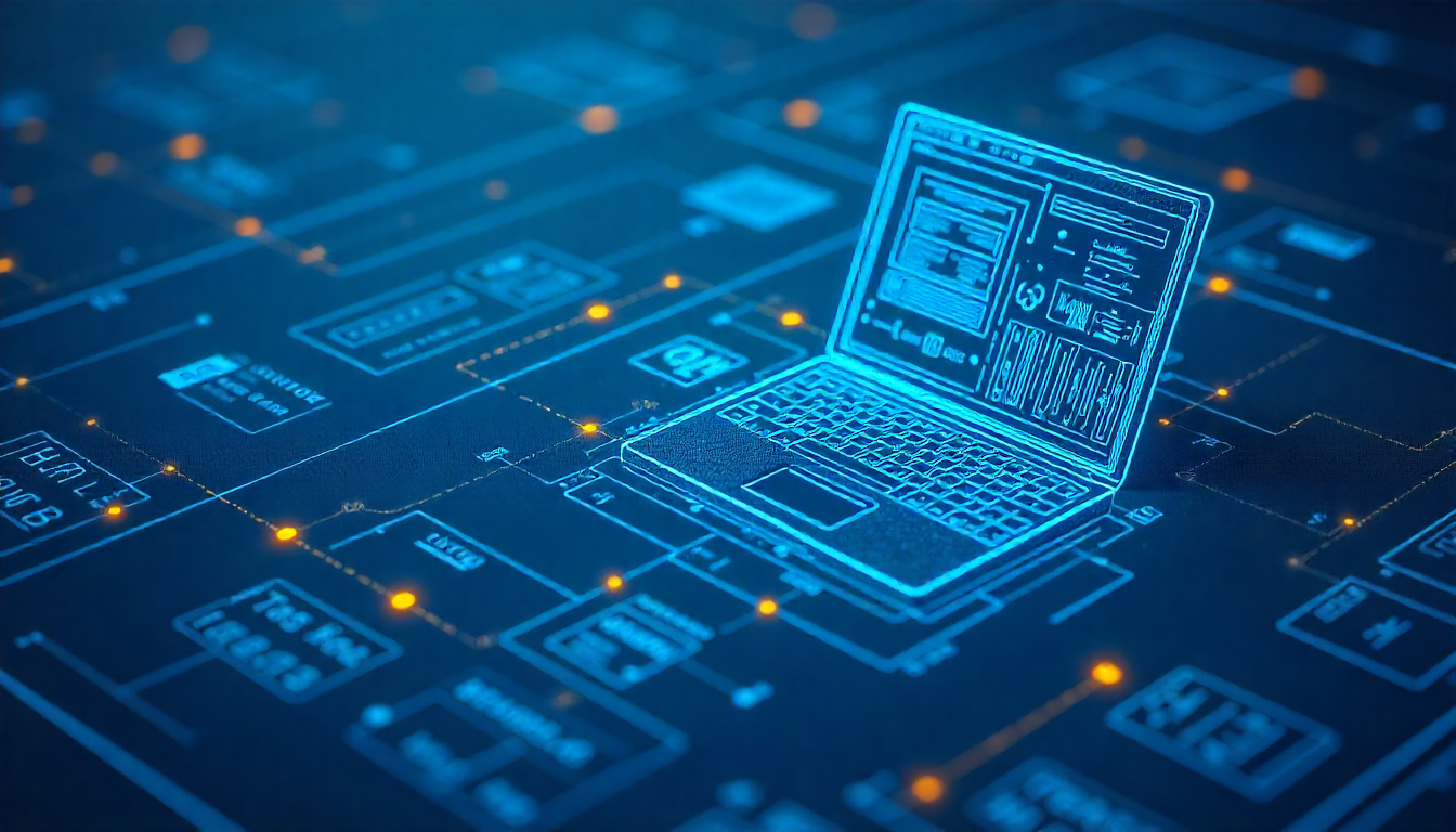 Tendencias de diseño web 2025: lo que tu negocio debe adoptar (y lo que debe evitar)