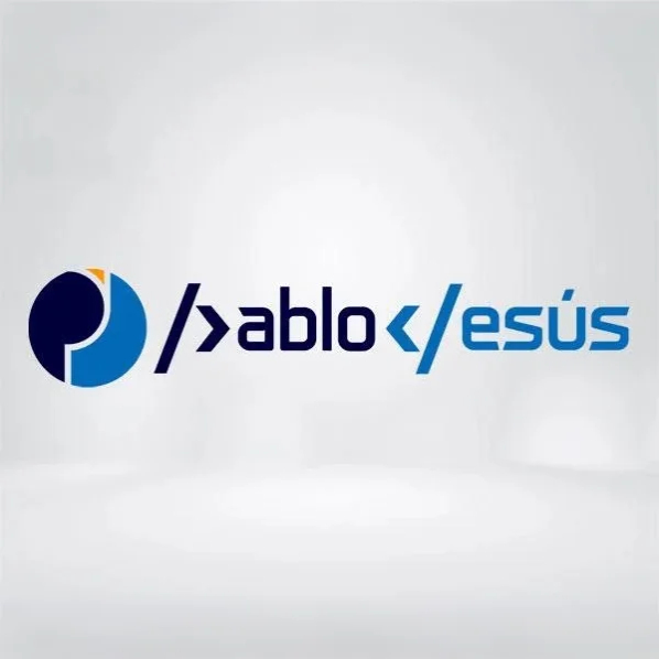 Pablo Jesús - Digital Master